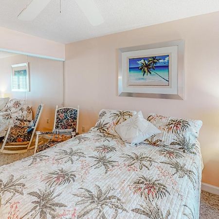 Sand Dollar I 301 Ocean City Exterior photo