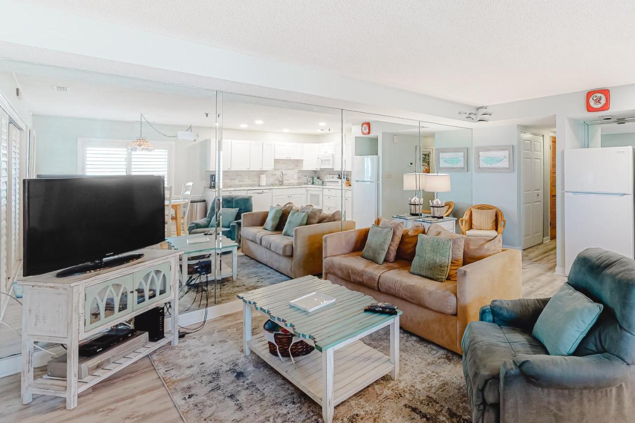 Sand Dollar I 301 Ocean City Exterior photo