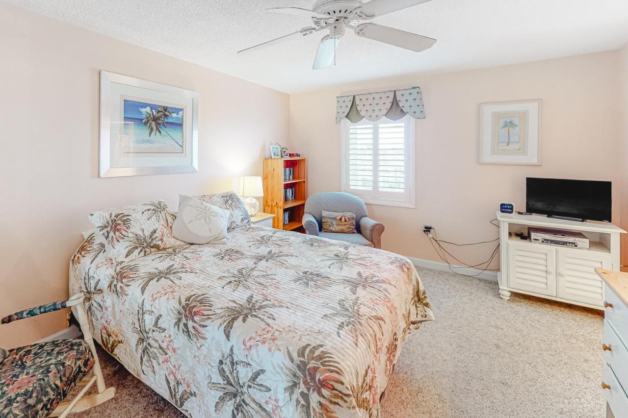 Sand Dollar I 301 Ocean City Exterior photo